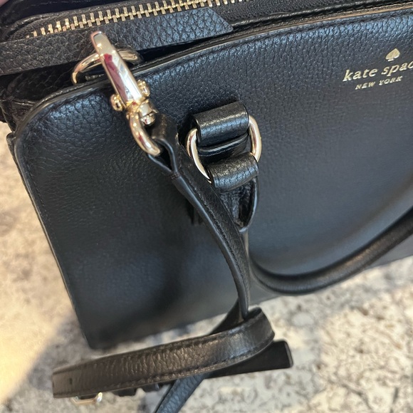Kate Spade New York Lise Mulberry Street Bag - Picture 12 of 12
